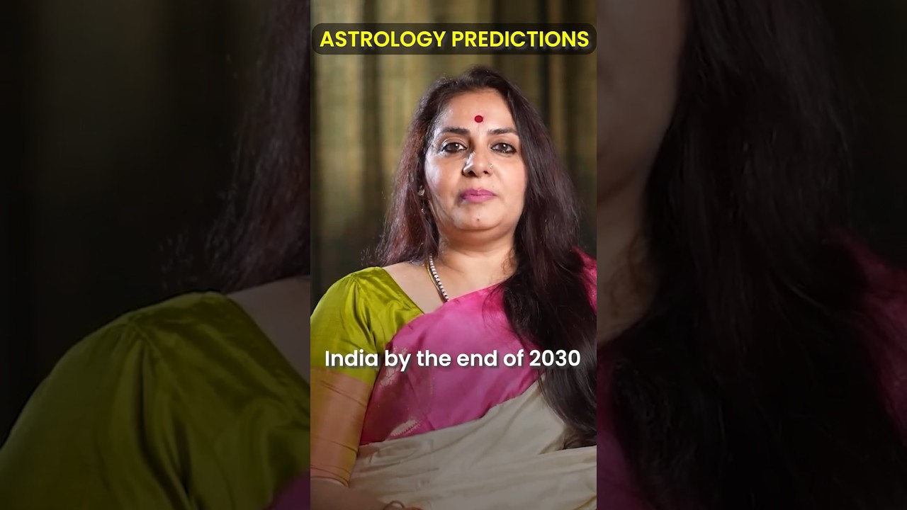 Astrology Predictions for Sheikh Hasina & Bangladesh 🇧🇩
