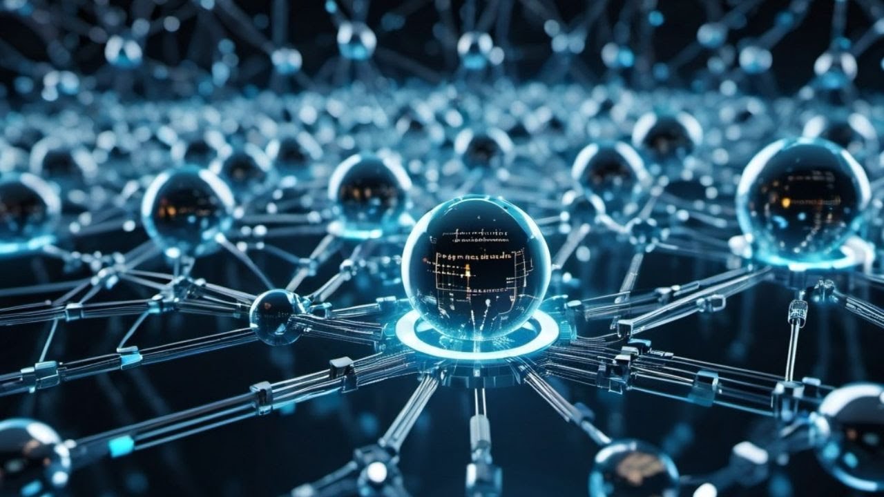 Mastering Graph Theory: Key Concepts, Real-World Applications & Algorithms 🔍