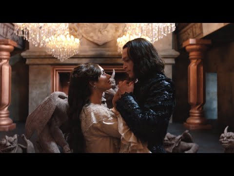 Dracula: A Love Tale - Official Trailer