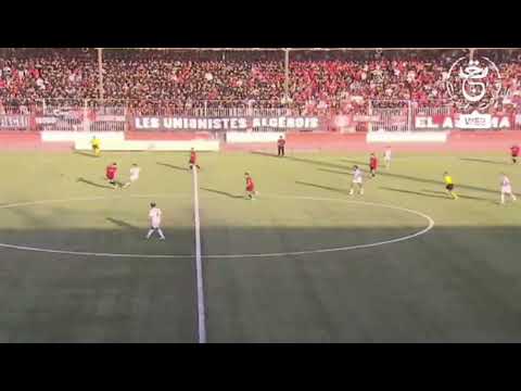 ملخص مباراة إتحاد العاصمة ضد أولمبي الشلف 2-1 | الجولة 27 | Usma Alger VS Aso Chlef 2-1 | Journée 27