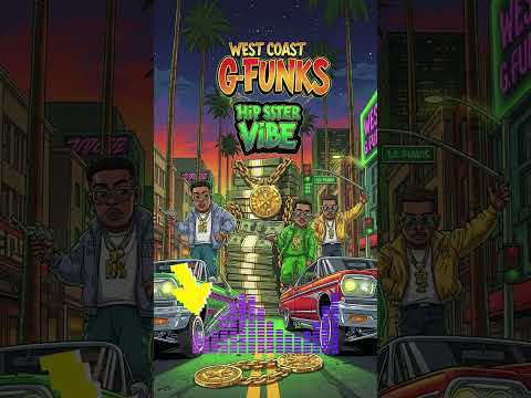 90s West Coast G Funk Mix Lowrider Old School Beats #vibe #vibes #WarrenG #GFunk #snoopdogg11