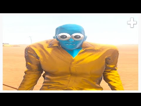 This Road Trip was a Bad Idea