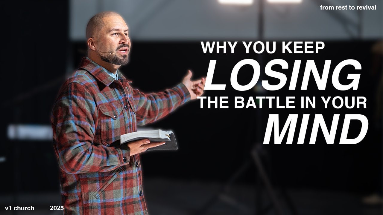 The War Between Feelings and Faith: Sow and Repeat @MikeSignorelli_