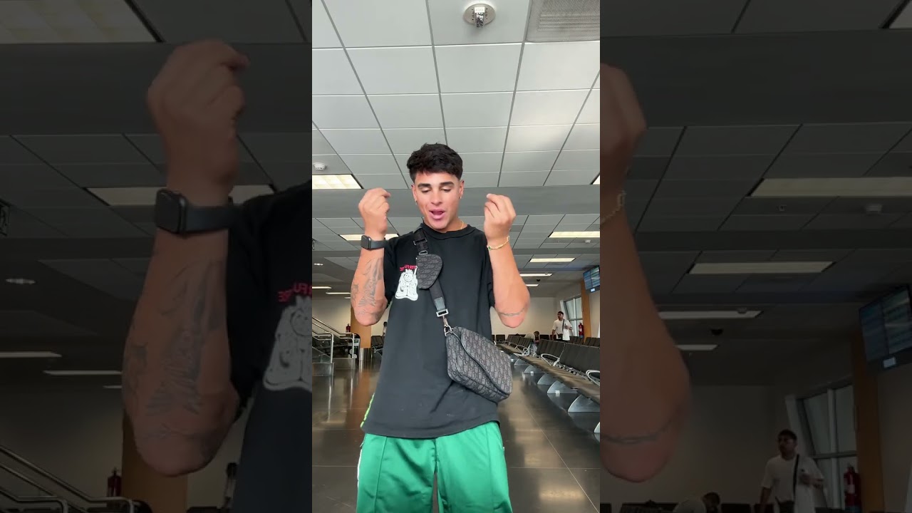 ¿Te enamoraste de Matías Ochoa? 💖