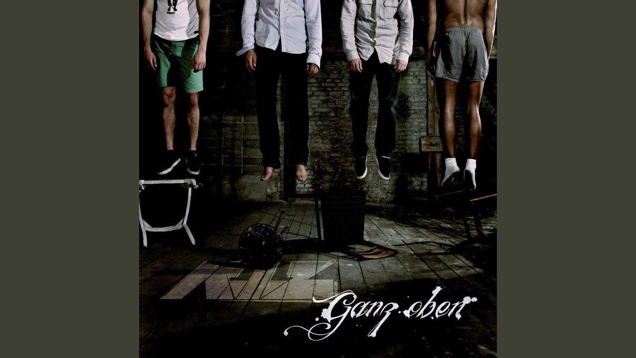 Ficki Ficki by K.I.Z on Ganz Oben Mixtape 🎶