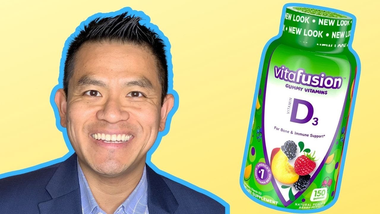 Can Vitamin D Supplements Lead to Kidney Stones? 🩺