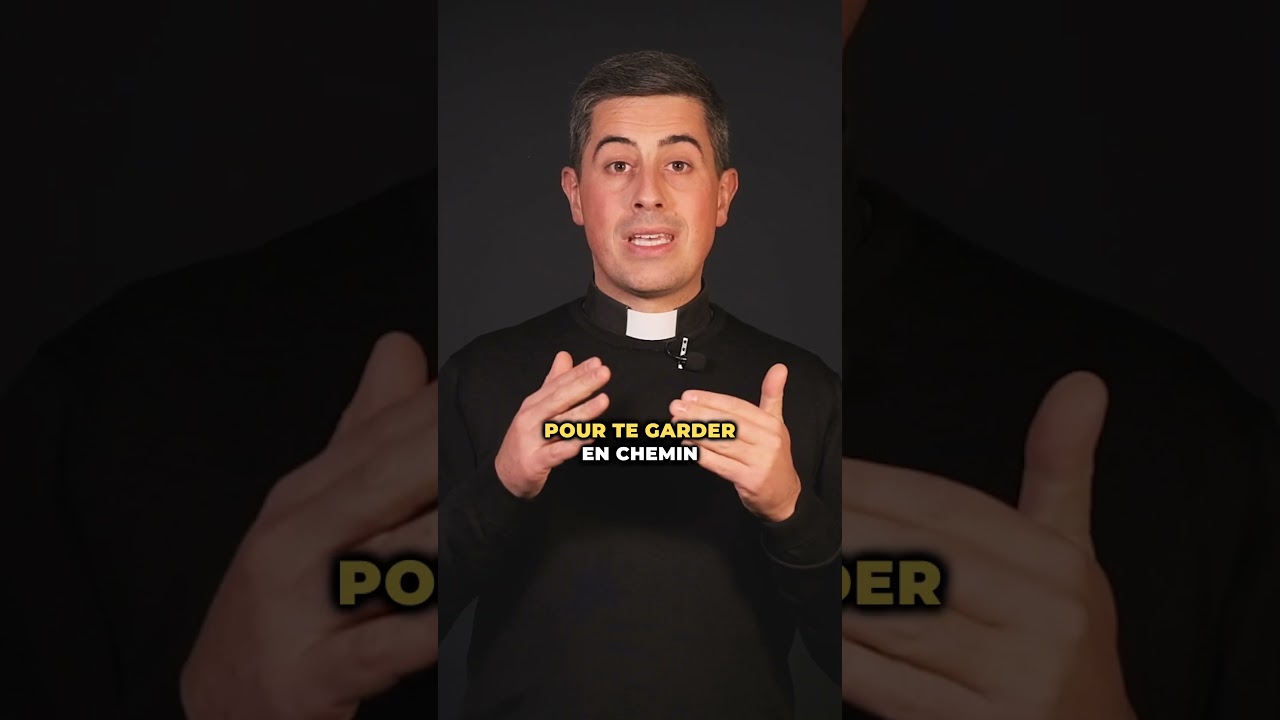 Prières pour ton ange gardien 🙏