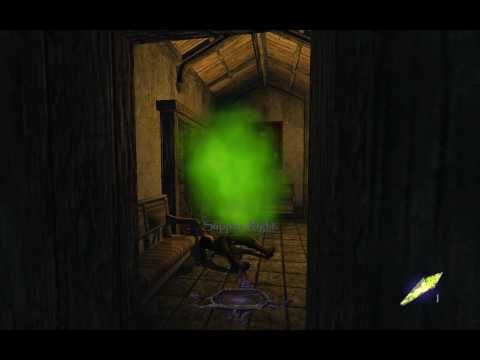 "Thief 3: Deadly Shadows", full walkthrough + 100% loot, The City (Day 1) - Stonemarket Proper