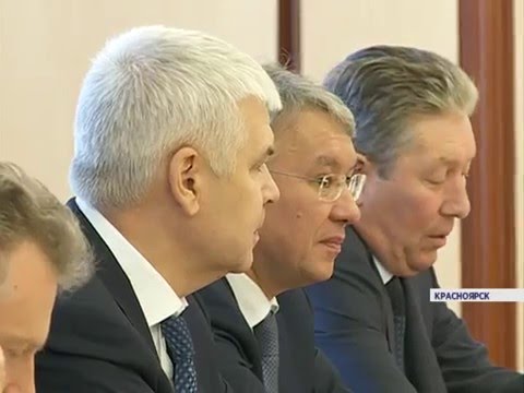 Край и "Лукойл" подписали соглашение 🤝