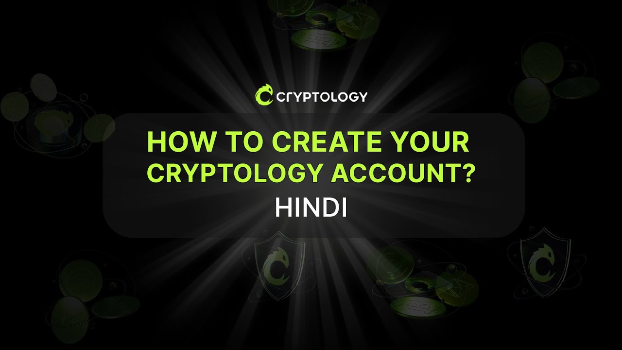 Crypto Account Banane Ka Asaan Tarika | Hindi Tutorial 🚀