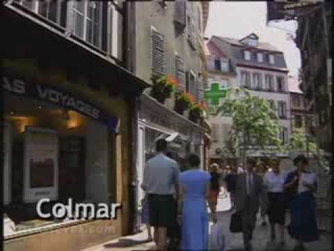 Colmar, France: Alsace’s Charming City Guide 🏰
