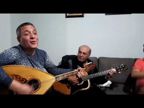 Nje Nate e Bukur me Yje Shum - Moli & Jeti & Artur Yzeiri & Astrit Yzeiri - Live x Qef - Tirana 2023