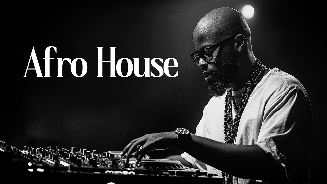 Afro House 2025 Mix: Top Afrobeat Jams of 2025 🎶