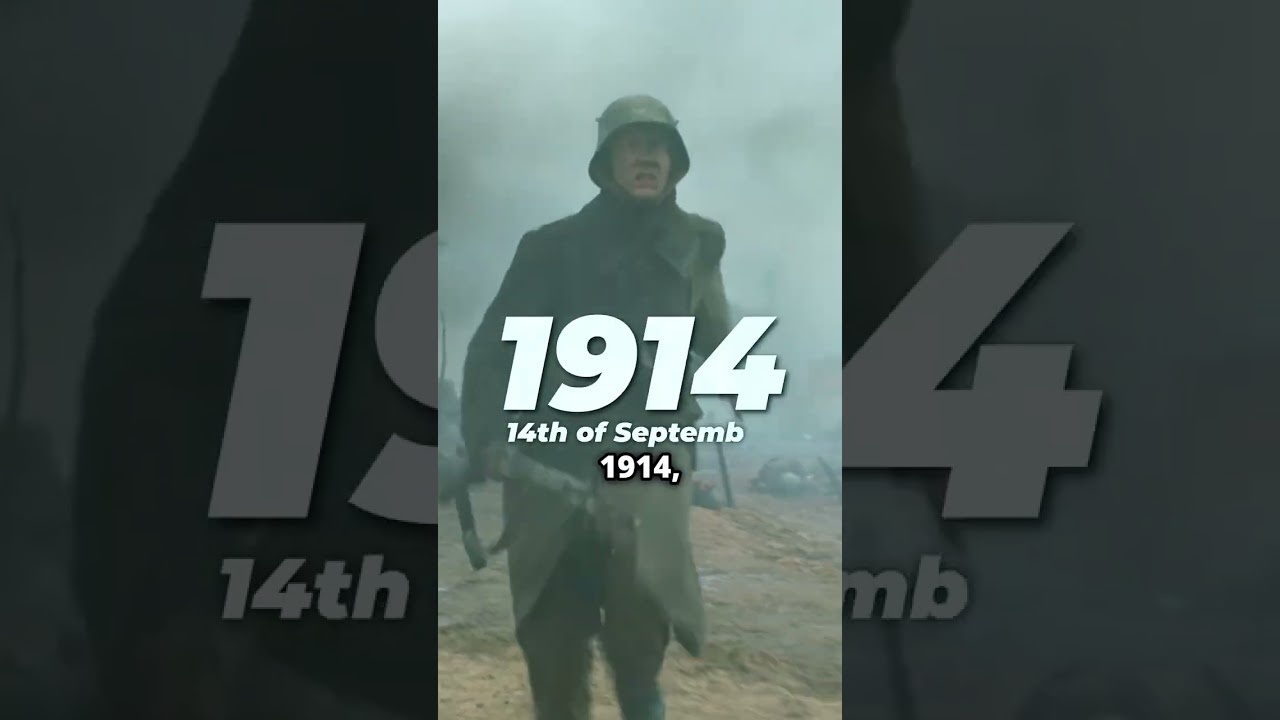 Is This The Greatest Naval Battle in History?