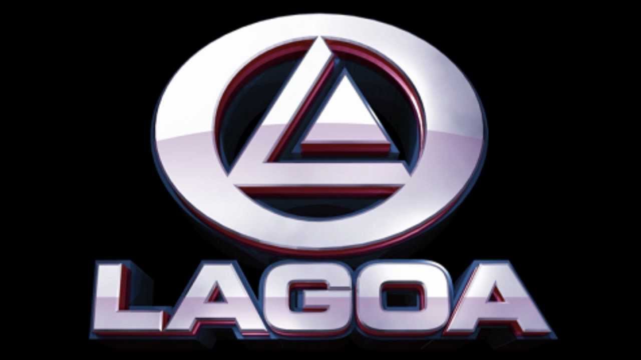 Ron Darst - Megamix Retro Lagoa 🎶