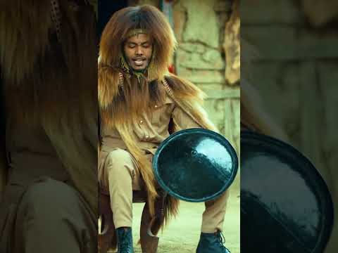 Mucayyoo Qalloo #bilillee #andualemgosa