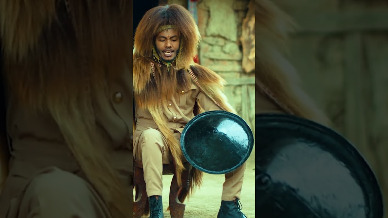 Mucayyoo Qalloo: A Heartfelt Ode to Love and Heritage 🎶