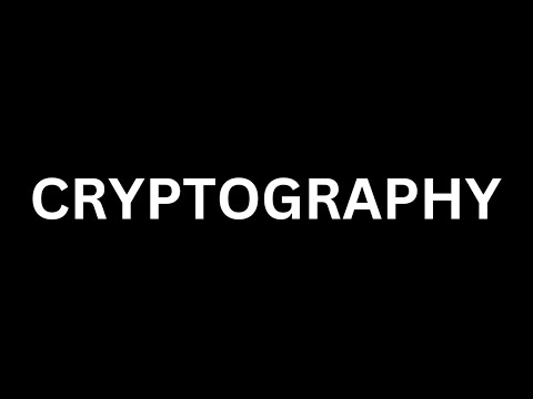 How to Pronounce "Cryptography" in English?|How To Say "Cryptography "in English Language|
