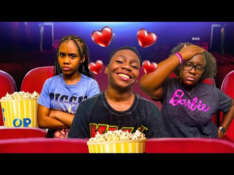 GO HOME MASON 🚶🏾‍♂️🏠 !!!! | The Movie 🎥🍿🎬