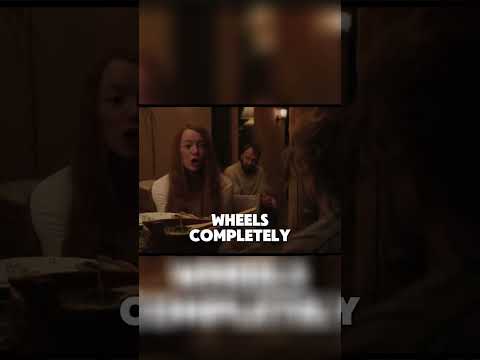 Eddington - Another Pedro Pascal Movie #shorts