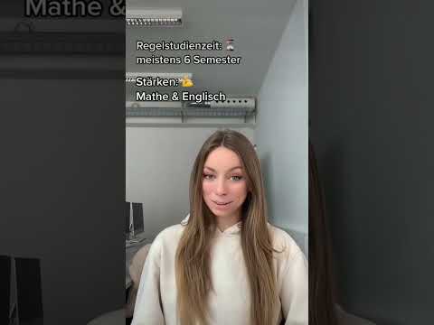 SO sieht ein Informatik Studium aus 👀