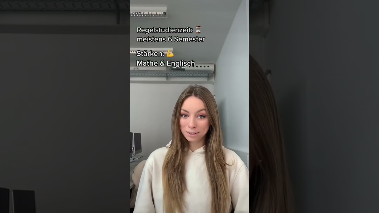 Ein Blick auf das Informatik Studium