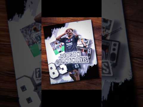 𝗚𝗲𝗱𝘀𝗼𝗻 𝗙𝗲𝗿𝗻𝗮𝗻𝗱𝗲𝘀 • 𝗪𝗶𝘁𝗵𝗼𝘂𝘁 𝗠𝗲 #gedson