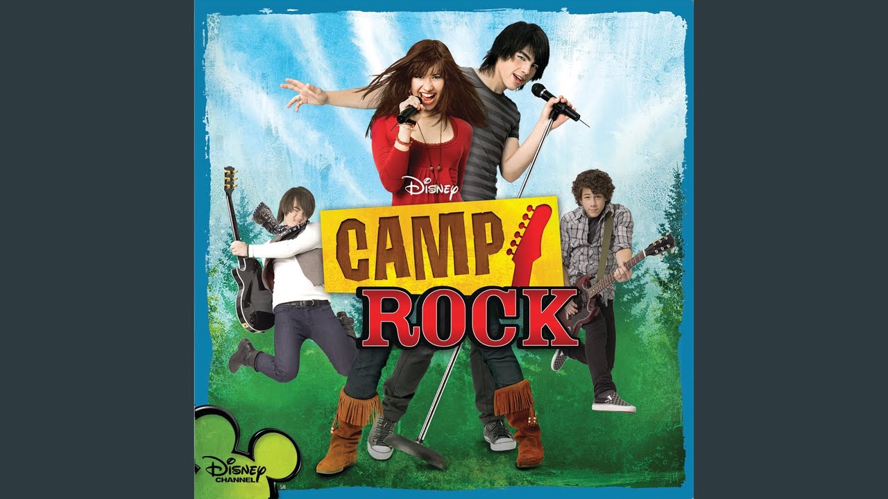 Here I Am by Renee Sandstrom 🎶