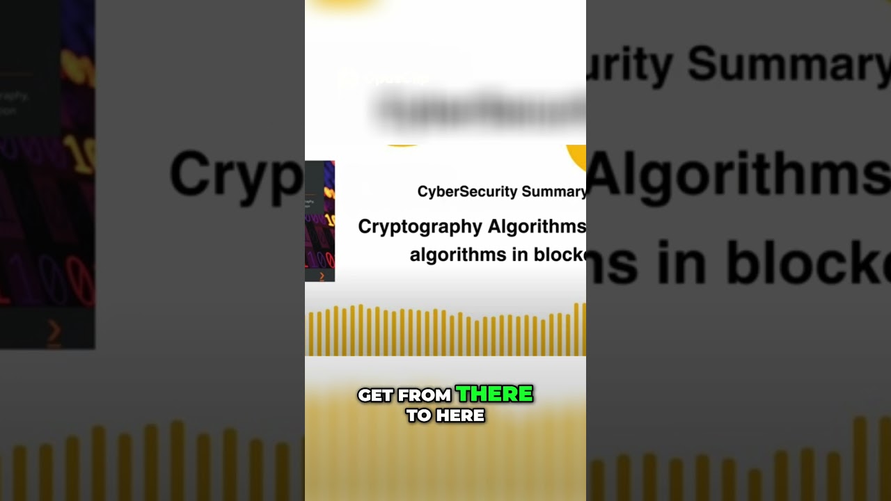 Journey Through Online Security: From Secrets to Safety 🔐