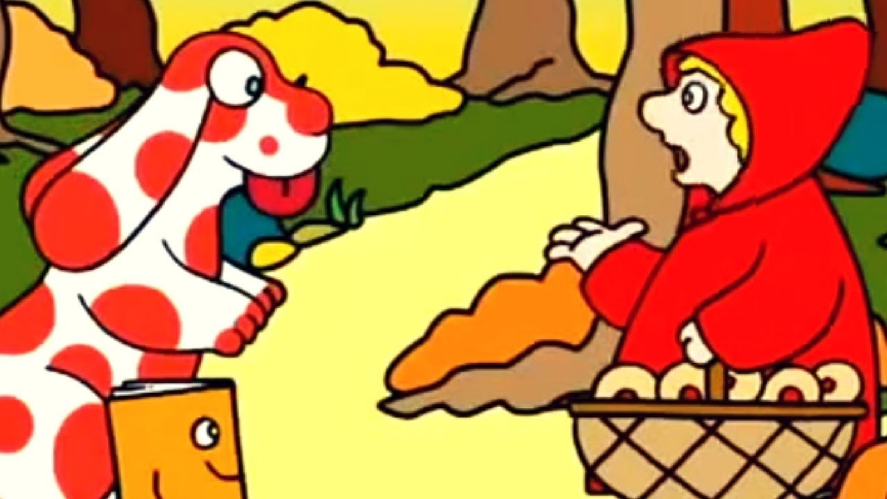 LA PIMPA ITALIANO: Gatto con gli Stivali 🐱 Episodio Completo