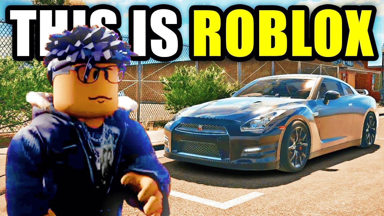 Top 10 Most Realistic Roblox Games You Must Play in 2024 🎮