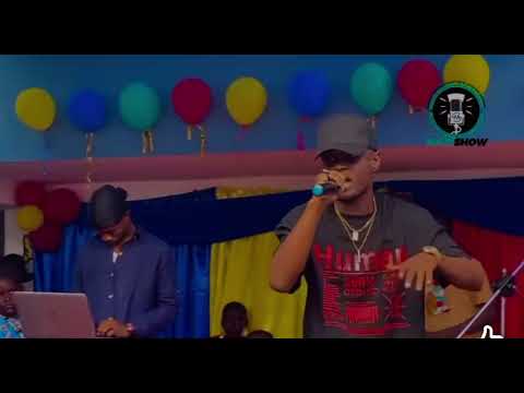 G-LEYSDH Live at 1er Mai 2025 🎤