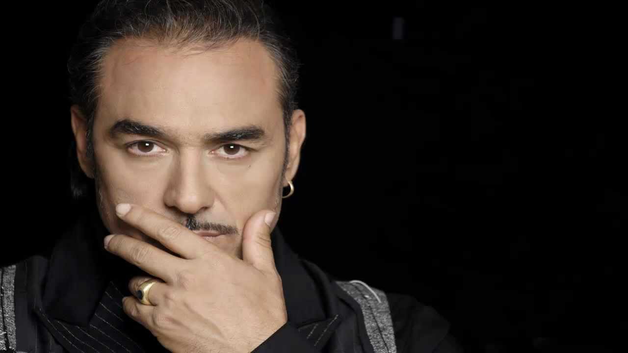 Νότης Σφακιανάκης - Δάνειο Ζωής (HQ)