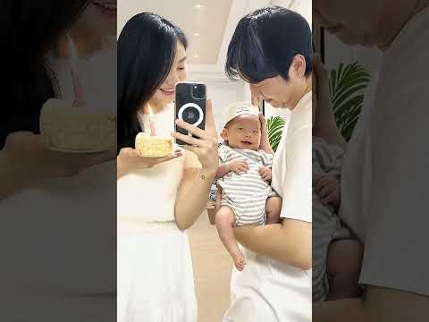 Lee Min Ho and Song Hye Kyo their sweet baby Which looks heavenly!
