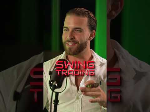 Day Trading VS Scalping VS Swing Trading FOR BEGINNERS