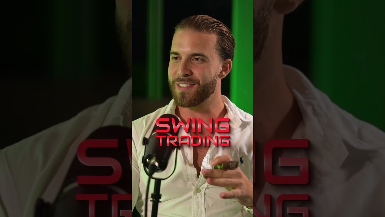 Day Trading VS Scalping VS Swing Trading FOR BEGINNERS