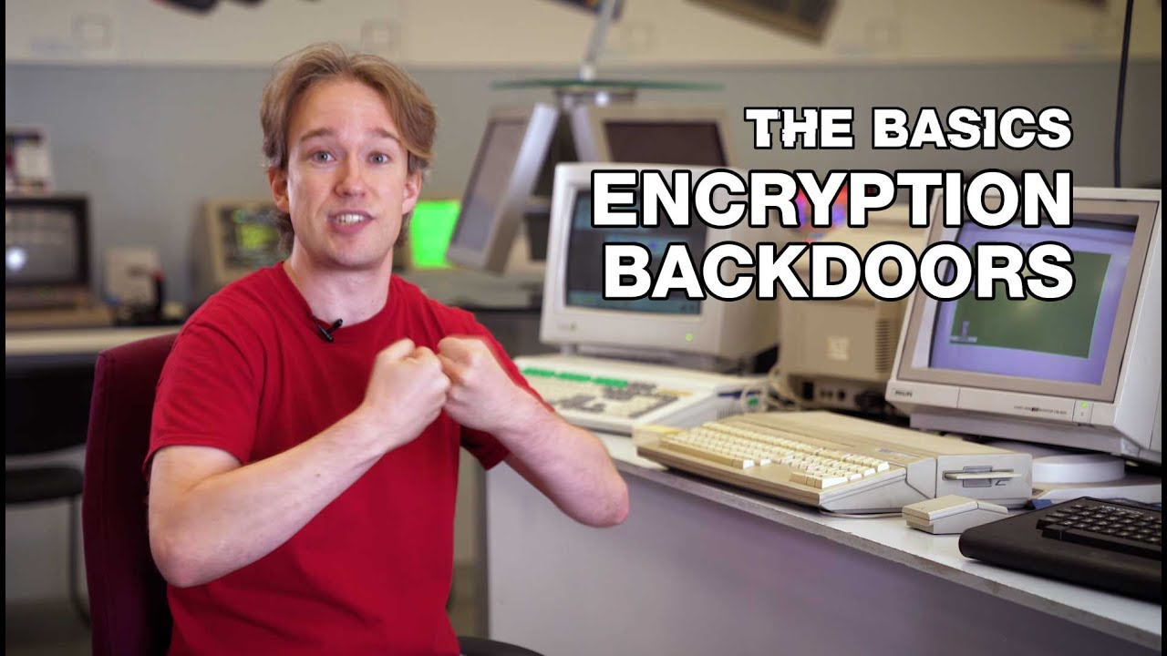 Why the Government Shouldn't Break WhatsApp Encryption