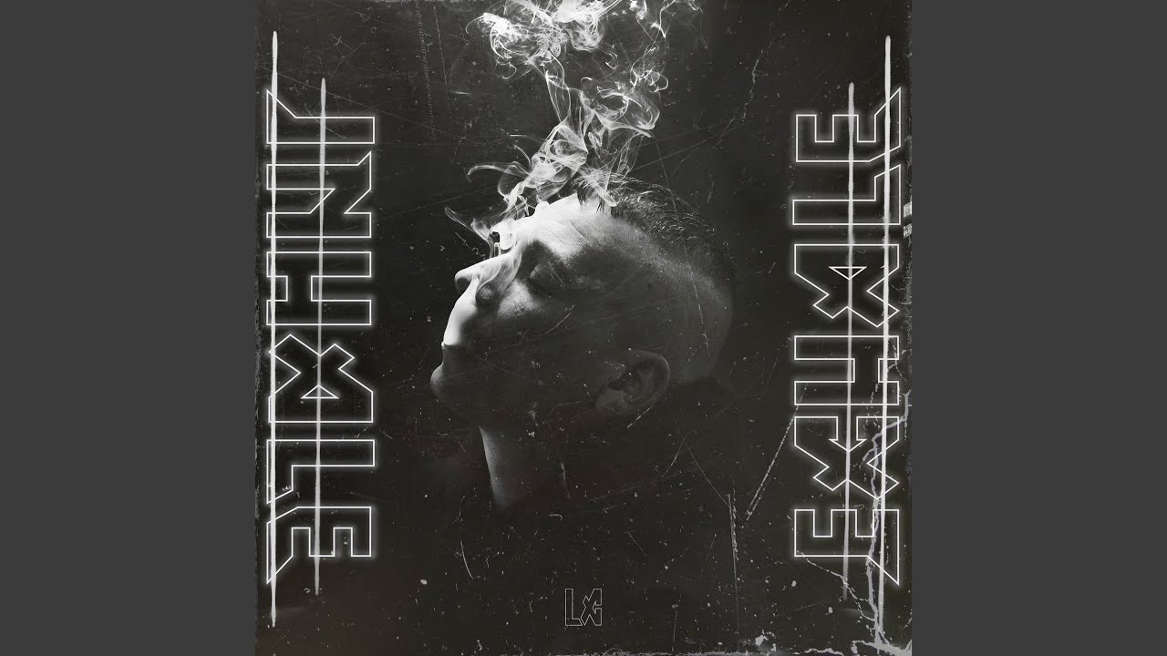 LX INHALE/EXHALE Therapy by 187 Strassenbande 🎶