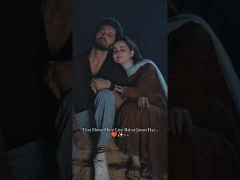 Tag..❤️✨ #lovestatus