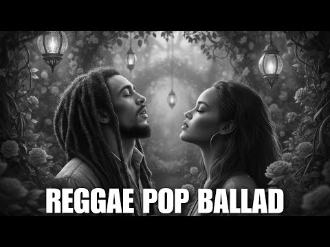 Reggae Pop Ballad | Soulful Duet of Love & Hope
