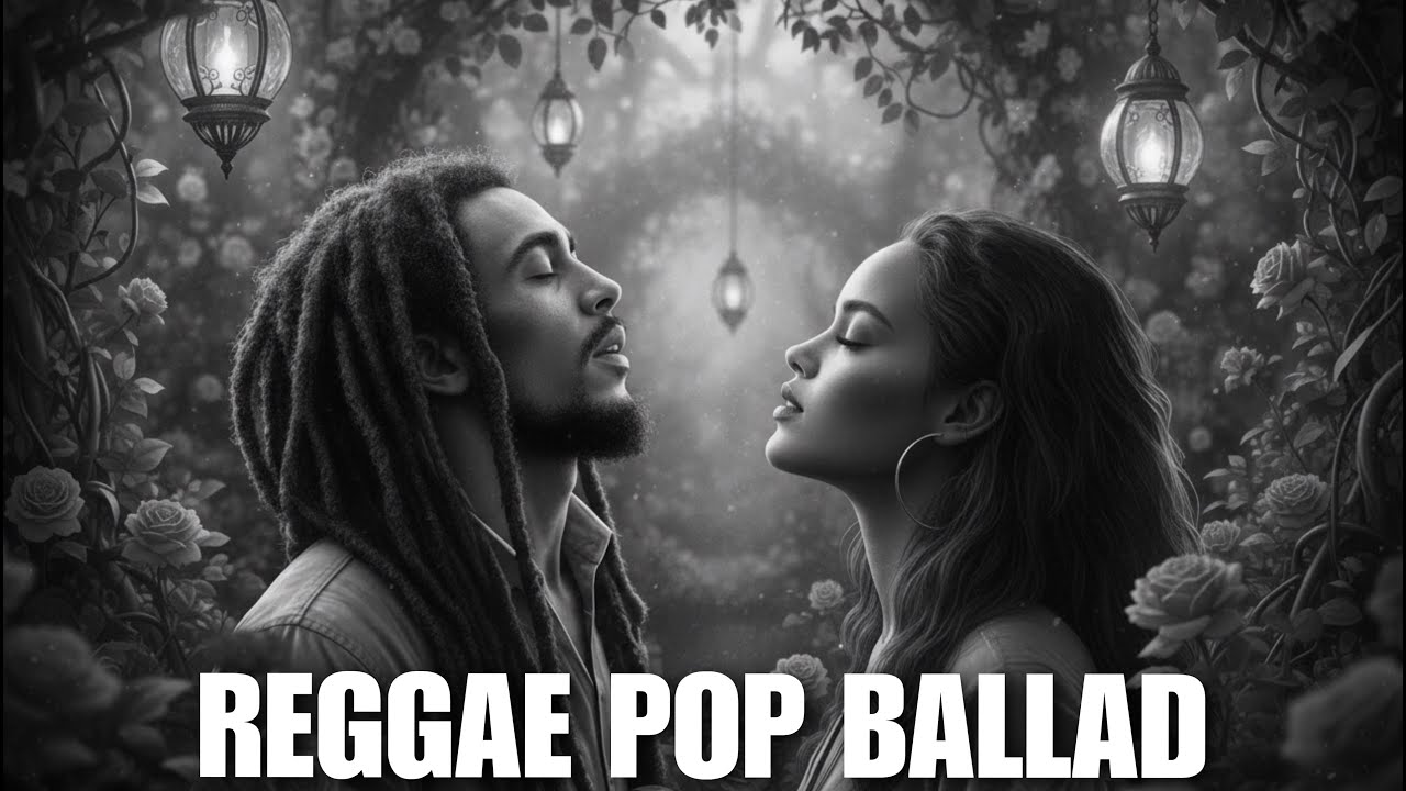 Reggae Pop Ballad 🎶: Soulful Duet of Love, Hope & New Beginnings
