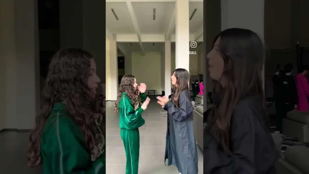 Bella! 🎶 Pau & Vale's Music Edit