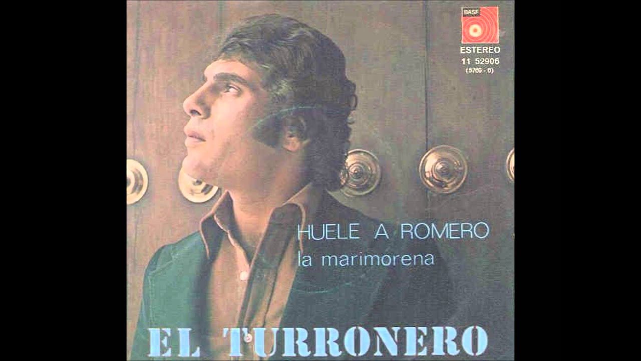 Huele a Romero - Bulerías a Curro Romero by El Turronero