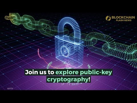 Public Key Cryptography – Simply explained | Flash Learn