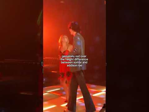 Friend Goals with Addison Rae ✨