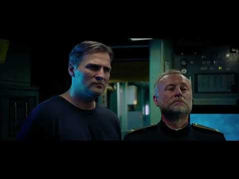 Russian Destroyer Aids U.S. Submarine in Rescue ๐ข