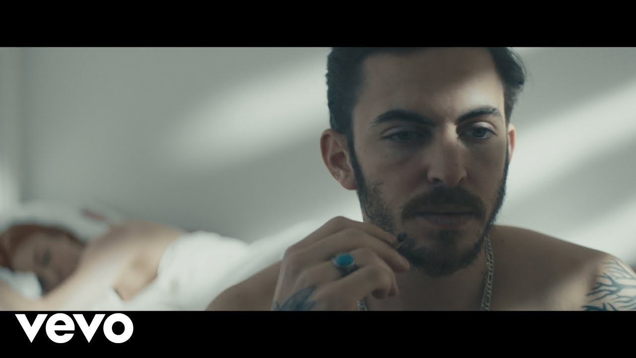 Dennis Lloyd - GFY (Official Music Video)