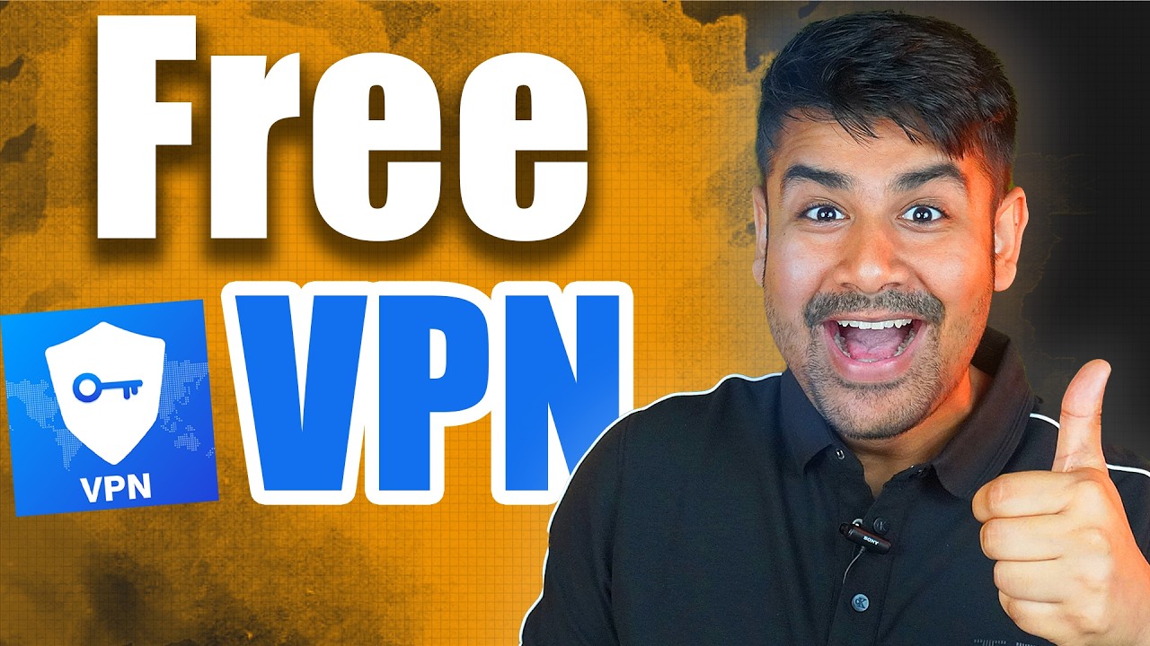 Top Free VPNs 2026: Unlimited Data & Secure 🚀