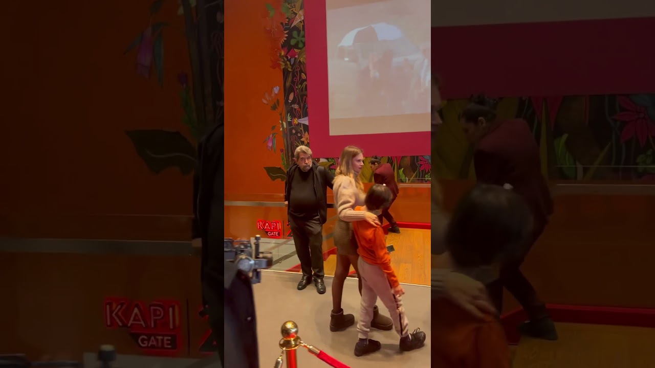 Halil Ergün: Latest Updates and Exclusive Insights 🎬