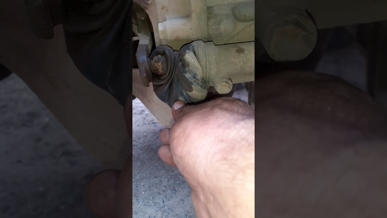 vw 8150 VW 8150: Difficult to Pick Up & No Clutch